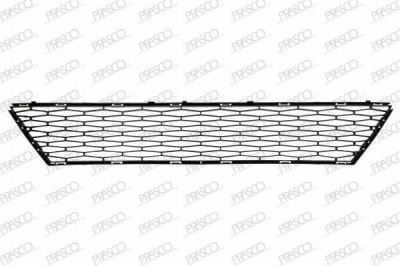 Prasco ST0362120 решетка вентилятора, буфер на SEAT IBIZA V ST (6J8, 6P8)