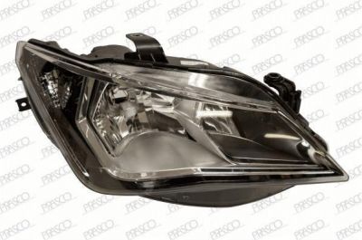 Prasco ST0364933 основная фара на SEAT IBIZA V ST (6J8, 6P8)