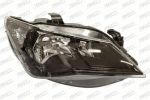Prasco ST0364943 основная фара на SEAT IBIZA V ST (6J8, 6P8)