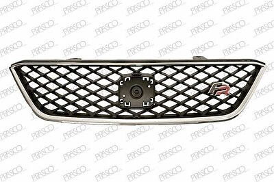Prasco ST0382011 решетка радиатора на SEAT IBIZA V ST (6J8, 6P8)