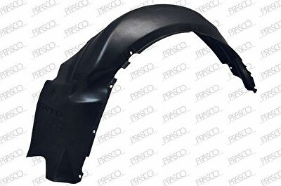 Prasco ST0433604 внутренняя часть крыла на SEAT TOLEDO I (1L)