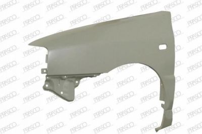 Prasco ST0453014 крыло на SEAT TOLEDO I (1L)