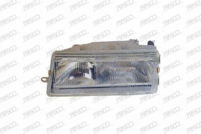 Prasco ST0454703 основная фара на SEAT TOLEDO I (1L)