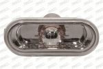 Prasco ST3204141 рассеиватель, фонарь указателя поворота на SEAT ALTEA (5P1)