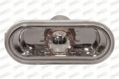 Prasco ST3204141 рассеиватель, фонарь указателя поворота на SEAT ALTEA (5P1)