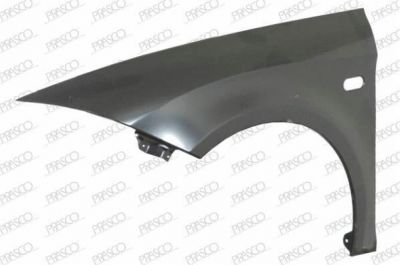 Prasco ST4223014 крыло на SEAT LEON (1P1)