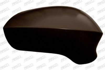 Prasco ST4247403 покрытие, внешнее зеркало на SEAT LEON (1P1)