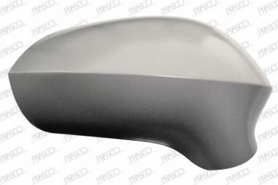 Prasco ST4247413 покрытие, внешнее зеркало на SEAT LEON (1P1)