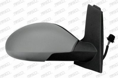 Prasco ST5227313 наружное зеркало на SEAT ALTEA (5P1)