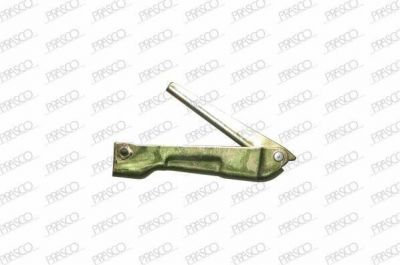 Prasco SY8103703 шарнир, капот на SSANGYONG REXTON (GAB_)
