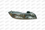 Prasco SY8104214 фонарь указателя поворота на SSANGYONG REXTON (GAB_)