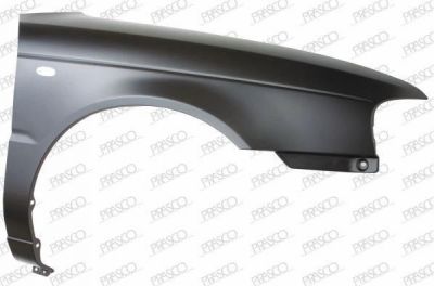 Prasco SZ0093013 крыло на SUZUKI BALENO Наклонная задняя часть (EG)