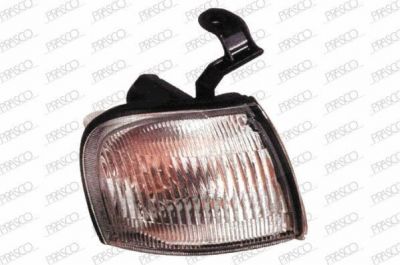 Prasco SZ0094013 фонарь указателя поворота на SUZUKI BALENO Наклонная задняя часть (EG)