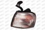 Prasco SZ0094014 фонарь указателя поворота на SUZUKI BALENO Наклонная задняя часть (EG)