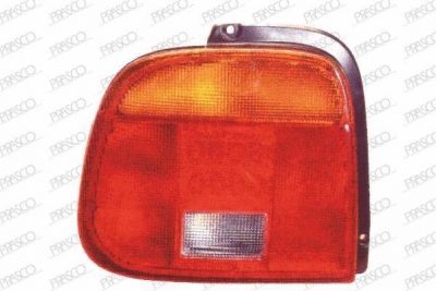 Prasco SZ0094053 задний фонарь на SUZUKI BALENO (EG)