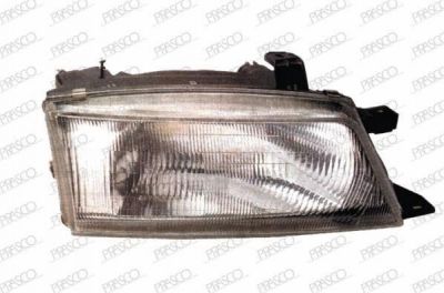 Prasco SZ0094603 основная фара на SUZUKI BALENO Наклонная задняя часть (EG)