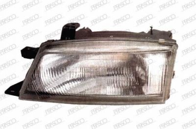 Prasco SZ0094804 основная фара на SUZUKI BALENO Наклонная задняя часть (EG)