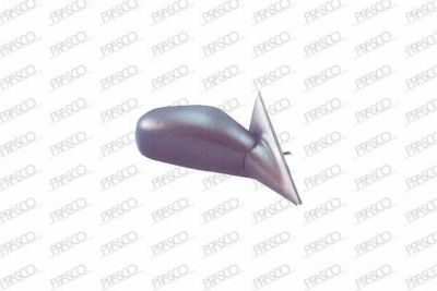 Prasco SZ0097003 наружное зеркало на SUZUKI BALENO Наклонная задняя часть (EG)