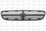 Prasco SZ0112001 решетка радиатора на SUZUKI BALENO Наклонная задняя часть (EG)