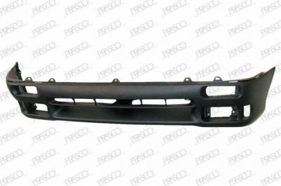 Prasco SZ0281015 буфер на SUZUKI SWIFT II седан (AH, AJ)