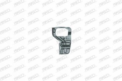 Prasco SZ0283403 крепление фары на SUZUKI SWIFT II седан (AH, AJ)