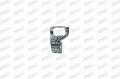 Prasco SZ0283404 крепление фары на SUZUKI SWIFT II седан (AH, AJ)