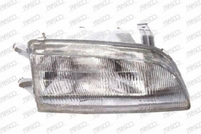 Prasco SZ0284603 основная фара на SUZUKI SWIFT II седан (AH, AJ)