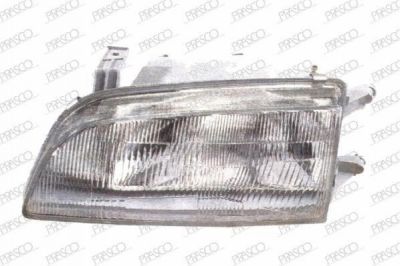 Prasco SZ0284604 основная фара на SUZUKI SWIFT II седан (AH, AJ)