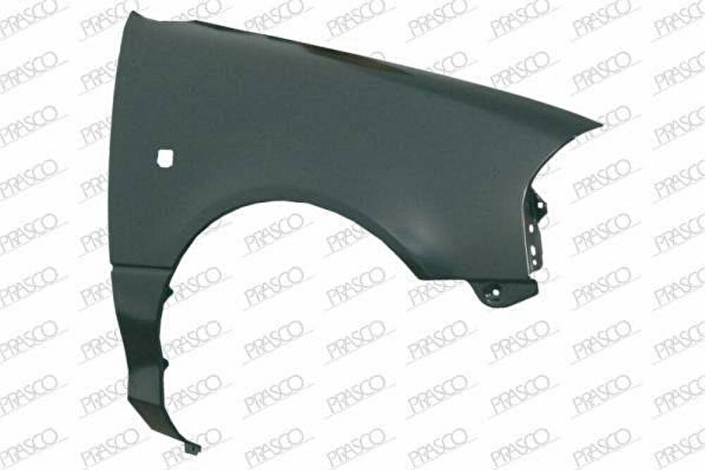 Prasco SZ0303013 крыло на SUZUKI SWIFT II седан (AH, AJ)