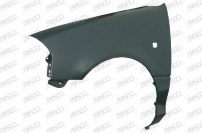 Prasco SZ0303014 крыло на SUZUKI SWIFT II седан (AH, AJ)
