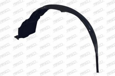 Prasco SZ0303603 внутренняя часть крыла на SUZUKI SWIFT II седан (AH, AJ)