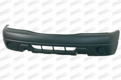 Prasco SZ0541031 буфер на SUZUKI GRAND VITARA I (FT)