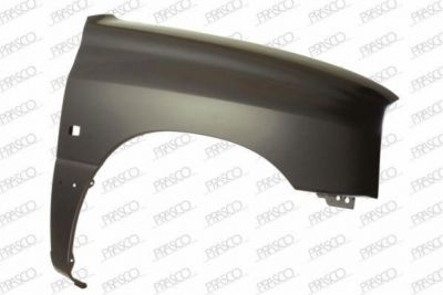 Prasco SZ0543003 крыло на SUZUKI GRAND VITARA I (FT)