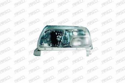 Prasco SZ0544803 основная фара на SUZUKI GRAND VITARA I (FT)