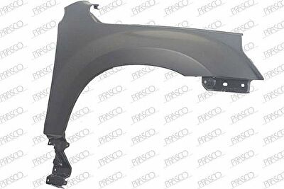 Prasco SZ0563003 крыло на SUZUKI GRAND VITARA II (JT)