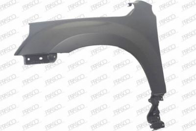 Prasco SZ0563004 крыло на SUZUKI GRAND VITARA II (JT)