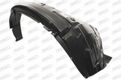 Prasco SZ0563603 внутренняя часть крыла на SUZUKI GRAND VITARA II (JT)