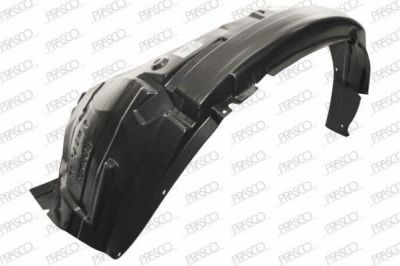 Prasco SZ0563604 внутренняя часть крыла на SUZUKI GRAND VITARA II (JT)