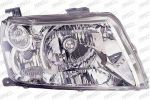 Prasco SZ0564903 основная фара на SUZUKI GRAND VITARA II (JT)