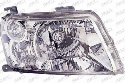 Prasco SZ0564903 основная фара на SUZUKI GRAND VITARA II (JT)