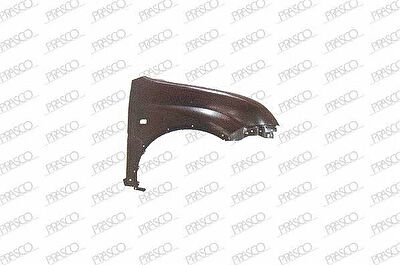 Prasco SZ3203013 крыло на SUZUKI IGNIS II
