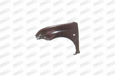 Prasco SZ3203014 крыло на SUZUKI IGNIS II