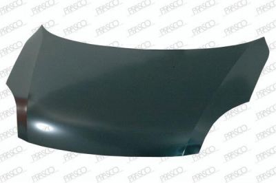 Prasco SZ3203100 капот двигателя на SUZUKI IGNIS II