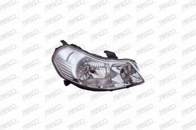 Prasco SZ3604813 основная фара на SUZUKI SX4 (EY, GY)