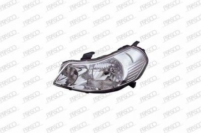Prasco SZ3604814 основная фара на SUZUKI SX4 (EY, GY)