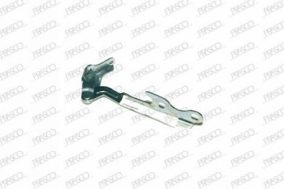 Prasco TY0813703 шарнир, капот на TOYOTA COROLLA (_E9_)