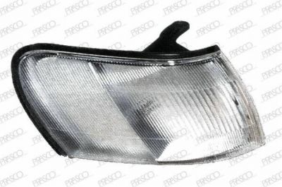 Prasco TY0824123 рассеиватель, фонарь указателя поворота на TOYOTA COROLLA Compact (_E10_)
