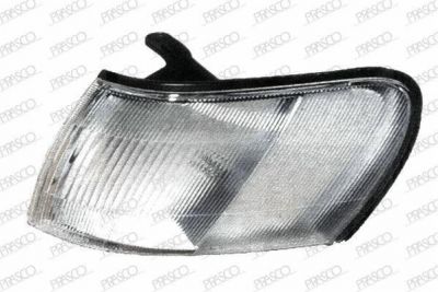 Prasco TY0824124 рассеиватель, фонарь указателя поворота на TOYOTA COROLLA Compact (_E10_)