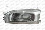Prasco TY0824614 основная фара на TOYOTA COROLLA Liftback (_E10_)