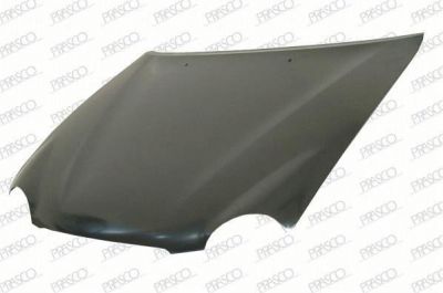 Prasco TY0853100 капот двигателя на TOYOTA COROLLA Compact (_E11_)